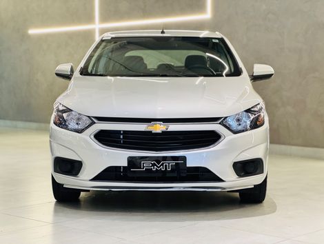 Chevrolet ONIX HATCH LT 1.0 8V FlexPower 5p Mec.