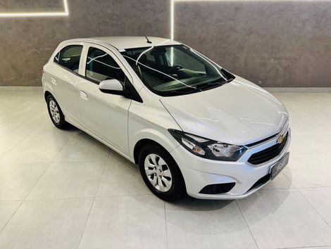Chevrolet ONIX HATCH LT 1.0 8V FlexPower 5p Mec.