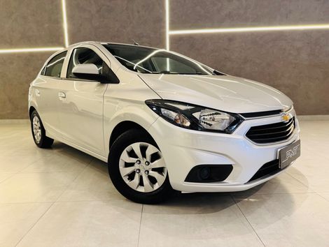 Chevrolet ONIX HATCH LT 1.0 8V FlexPower 5p Mec.