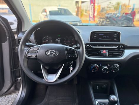 Hyundai HB20 Sense 1.0 Flex 12V Mec.