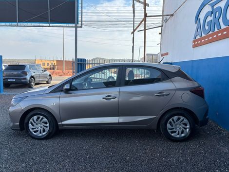 Hyundai HB20 Sense 1.0 Flex 12V Mec.