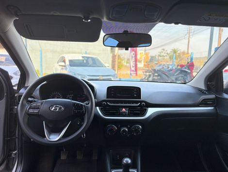 Hyundai HB20 Sense 1.0 Flex 12V Mec.