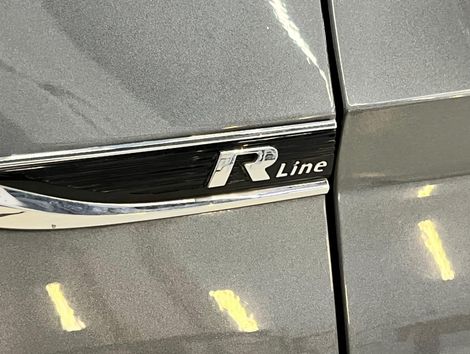 VolksWagen JETTA R-Line 250 TSI 1.4 Flex 16V Aut.