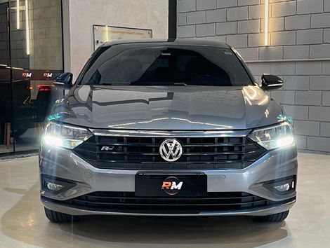 VolksWagen JETTA R-Line 250 TSI 1.4 Flex 16V Aut.