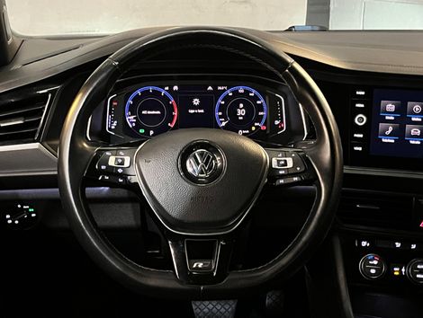 VolksWagen JETTA R-Line 250 TSI 1.4 Flex 16V Aut.