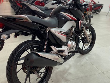 HONDA CG 160 TITAN FLEXONE/Ed.Especial 40 Anos