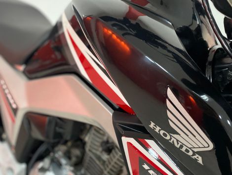 HONDA CG 160 TITAN FLEXONE/Ed.Especial 40 Anos