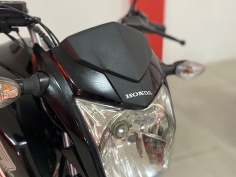 HONDA CG 160 TITAN FLEXONE/Ed.Especial 40 Anos