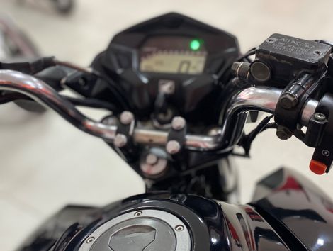 HONDA CG 160 TITAN FLEXONE/Ed.Especial 40 Anos