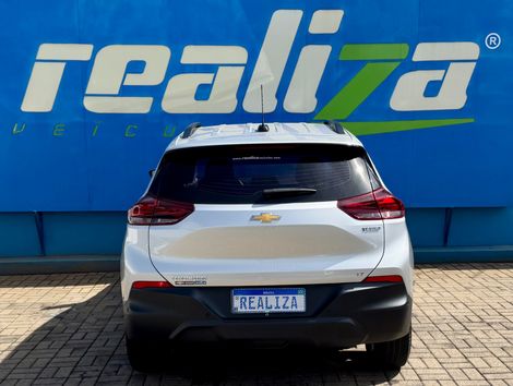 Chevrolet TRACKER LT 1.0 Turbo 12V Flex Aut.