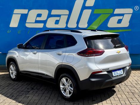 Chevrolet TRACKER LT 1.0 Turbo 12V Flex Aut.