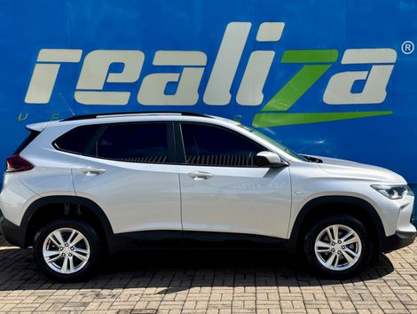 Chevrolet TRACKER LT 1.0 Turbo 12V Flex Aut.
