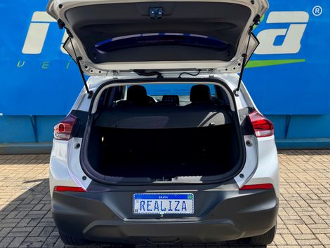 Chevrolet TRACKER LT 1.0 Turbo 12V Flex Aut.