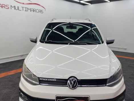 VolksWagen SpaceCross 1.6 Mi Total Flex 16V