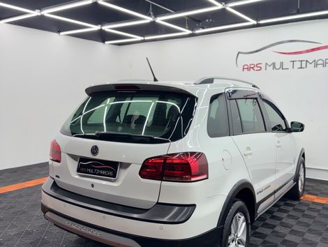 VolksWagen SpaceCross 1.6 Mi Total Flex 16V