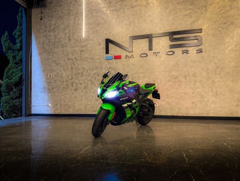 KAWASAKI NINJA ZX-10/ ZX-10R 1000cc/30TH Aniv.