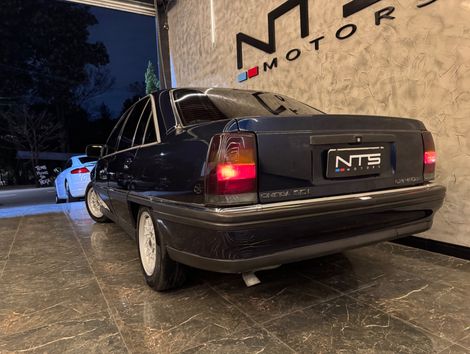 Chevrolet Omega CD 4.1 / 3.0