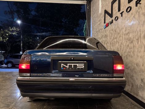 Chevrolet Omega CD 4.1 / 3.0