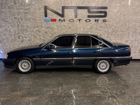 Chevrolet Omega CD 4.1 / 3.0