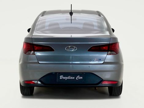 Hyundai HB20S Evolution 1.0 Flex 12V Mec.