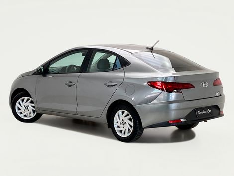Hyundai HB20S Evolution 1.0 Flex 12V Mec.