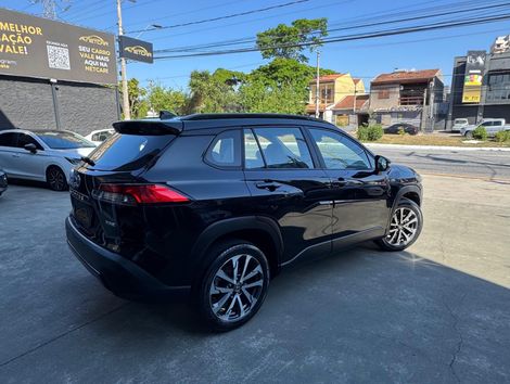 Toyota Corolla Cross XRE 2.0 16V Flex Aut.