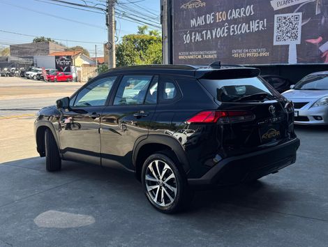 Toyota Corolla Cross XRE 2.0 16V Flex Aut.