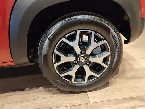 Renault KWID OUTSIDER 1.0 Flex 12V 5p Mec.