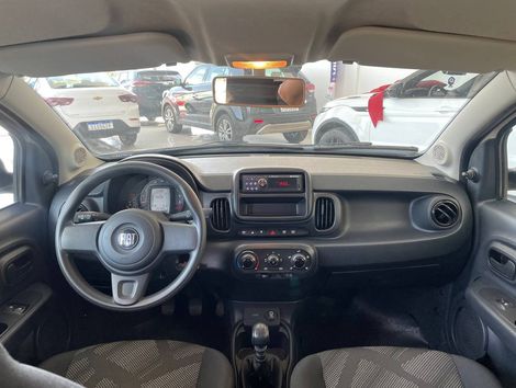 Fiat MOBI LIKE 1.0 Fire Flex 5p.