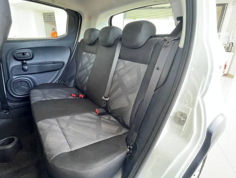 Fiat MOBI LIKE 1.0 Fire Flex 5p.