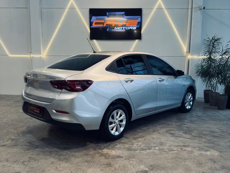 Chevrolet ONIX SEDAN Plus LT 1.0 12V TB Flex Mec.