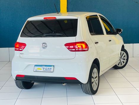 VolksWagen Fox BLUEMOTION 1.0 Mi Total Flex 12V 5p