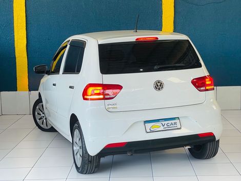 VolksWagen Fox BLUEMOTION 1.0 Mi Total Flex 12V 5p