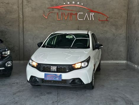Fiat ARGO 1.0 6V Flex