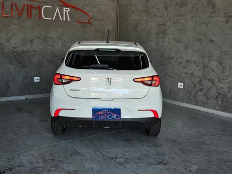 Fiat ARGO 1.0 6V Flex