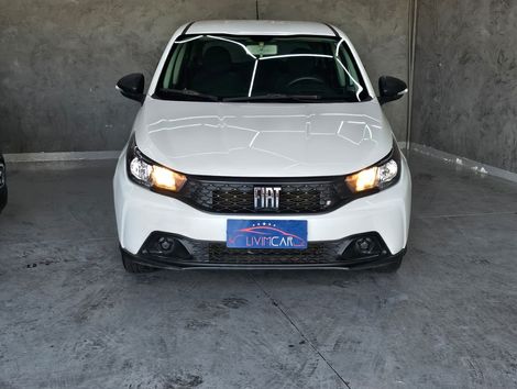 Fiat ARGO 1.0 6V Flex