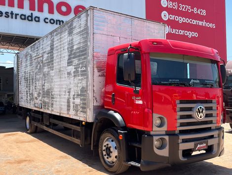 VOLKSWAGEN 13-180/13-180 E Worker 2p (diesel)