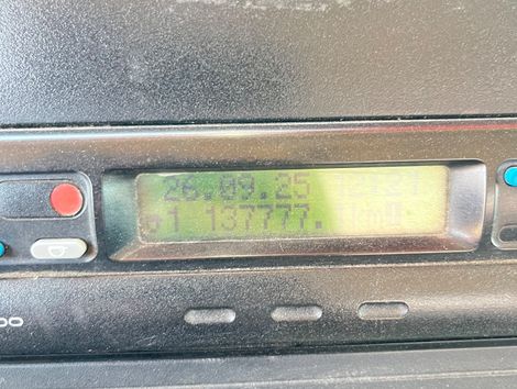 VOLKSWAGEN 13-180/13-180 E Worker 2p (diesel)