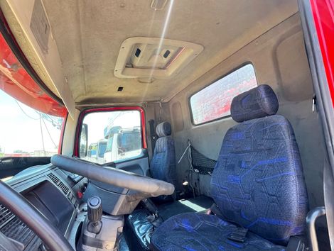 VOLKSWAGEN 13-180/13-180 E Worker 2p (diesel)