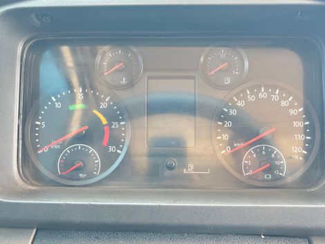 VOLKSWAGEN 25-420 Constellation 6x2 2p (Diesel)(E5)