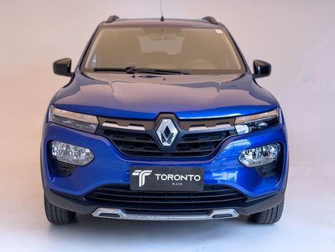 Renault KWID OUTSIDER 1.0 Flex 12V 5p Mec.