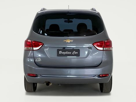 Chevrolet SPIN LT 1.8 8V Econo.Flex 5p Aut.