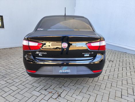 Fiat Grand Siena ATTRAC. 1.4 EVO F.Flex 8V