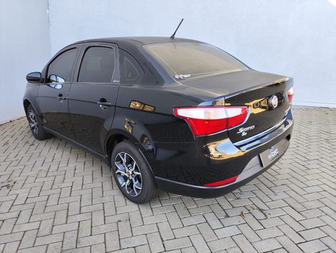 Fiat Grand Siena ATTRAC. 1.4 EVO F.Flex 8V