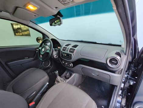 Fiat Grand Siena ATTRAC. 1.4 EVO F.Flex 8V