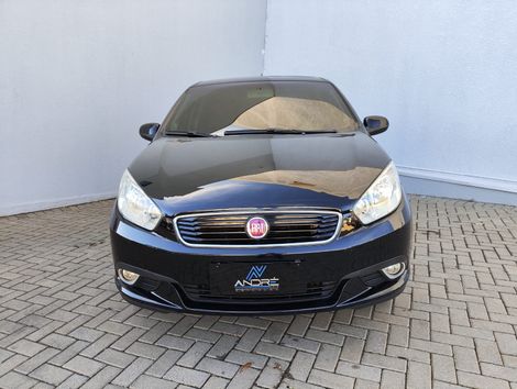 Fiat Grand Siena ATTRAC. 1.4 EVO F.Flex 8V