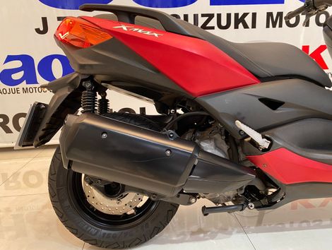 YAMAHA XMAX 250 ABS