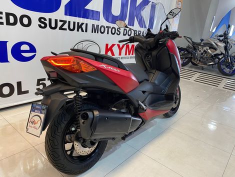 YAMAHA XMAX 250 ABS