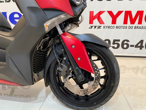 YAMAHA XMAX 250 ABS