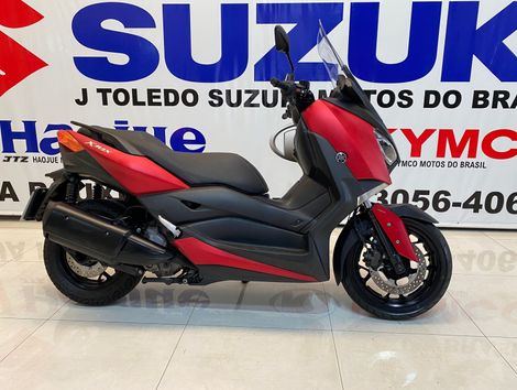 YAMAHA XMAX 250 ABS